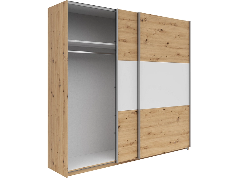 Schrank SATURN artisan eiche