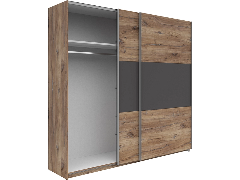 Schrank SATURN eiche flagstaff