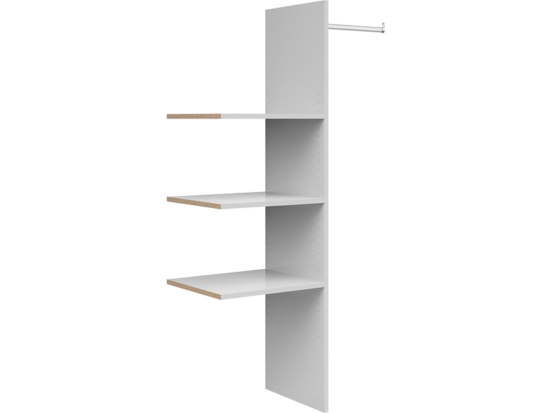 HILLUR Aménagement intérieur SATURN