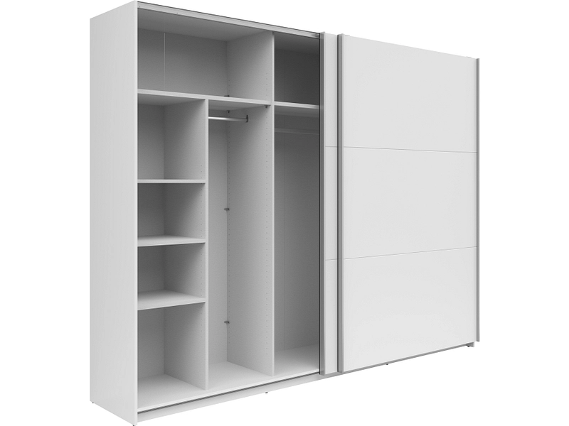 HILLUR Aménagement intérieur SATURN