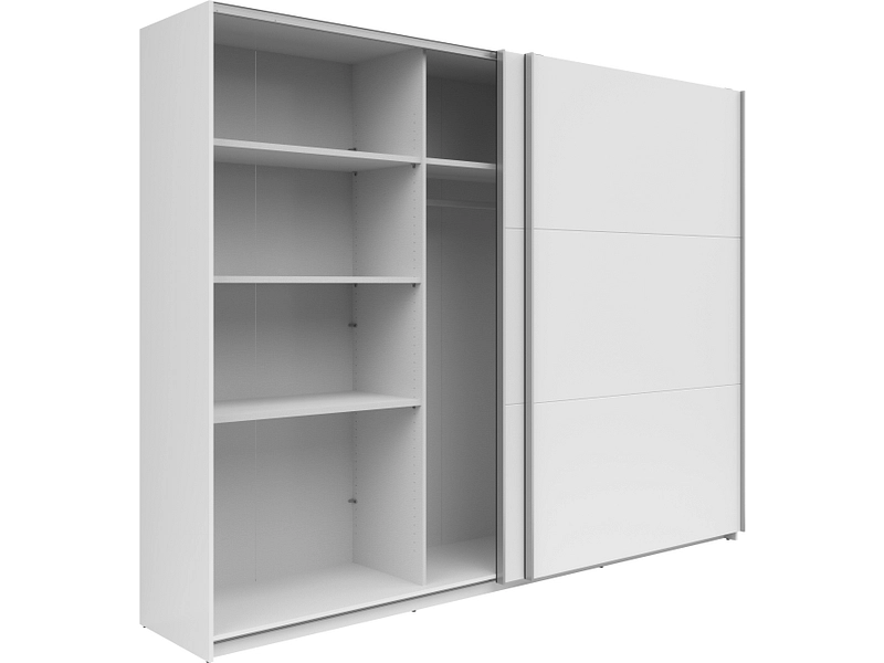 HILLUR Set de 2 tablars SATURN HILLUR Set de 2 tablars SATURN