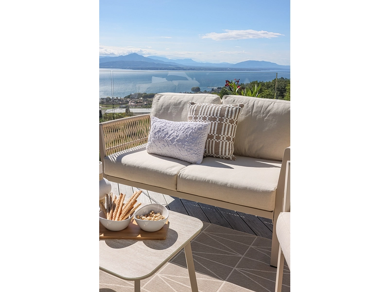 Set da giardino ROMA