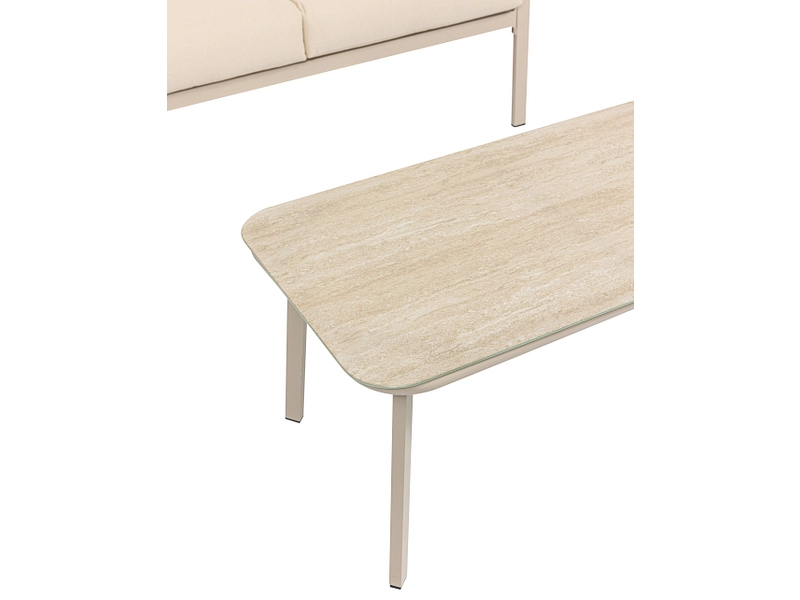 Set da giardino ROMA