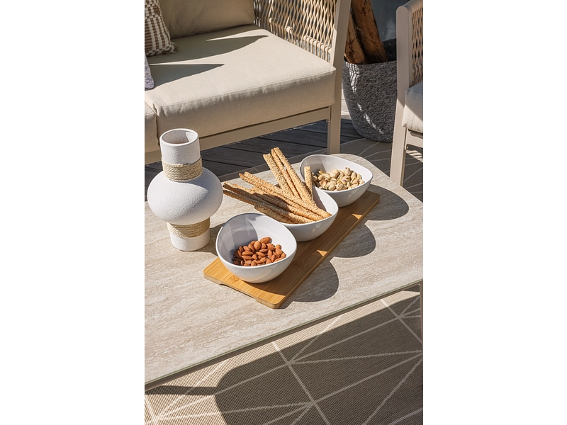 Set da giardino ROMA