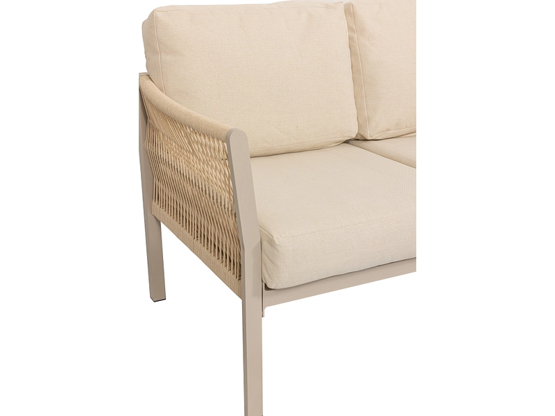 Set da giardino ROMA