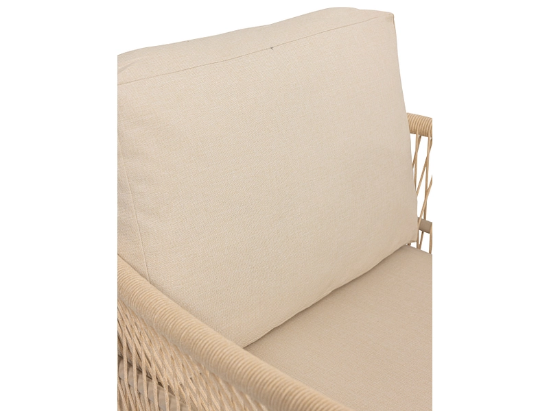 Set da giardino ROMA