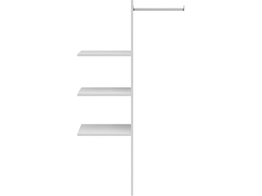 HILLUR Aménagement intérieur SATURN