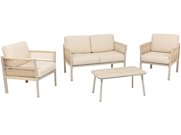 Set da giardino ROMA