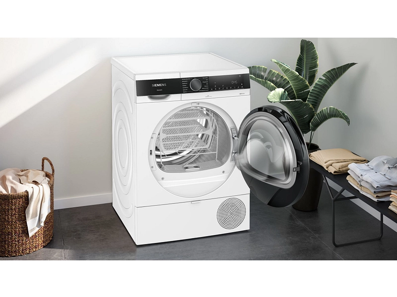 SIEMENS Wäschetrockner