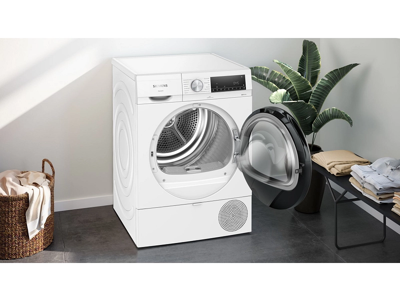 SIEMENS Wäschetrockner