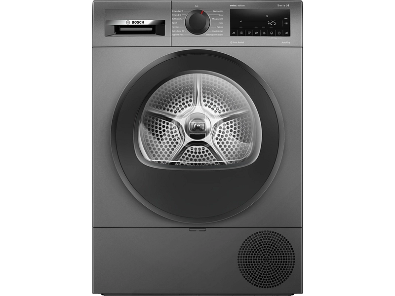 BOSCH Sèche-linge BOSCH Sèche-linge