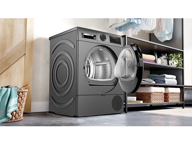 BOSCH Sèche-linge BOSCH Sèche-linge