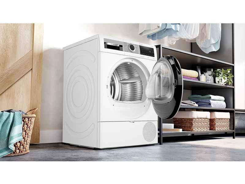 BOSCH Wäschetrockner