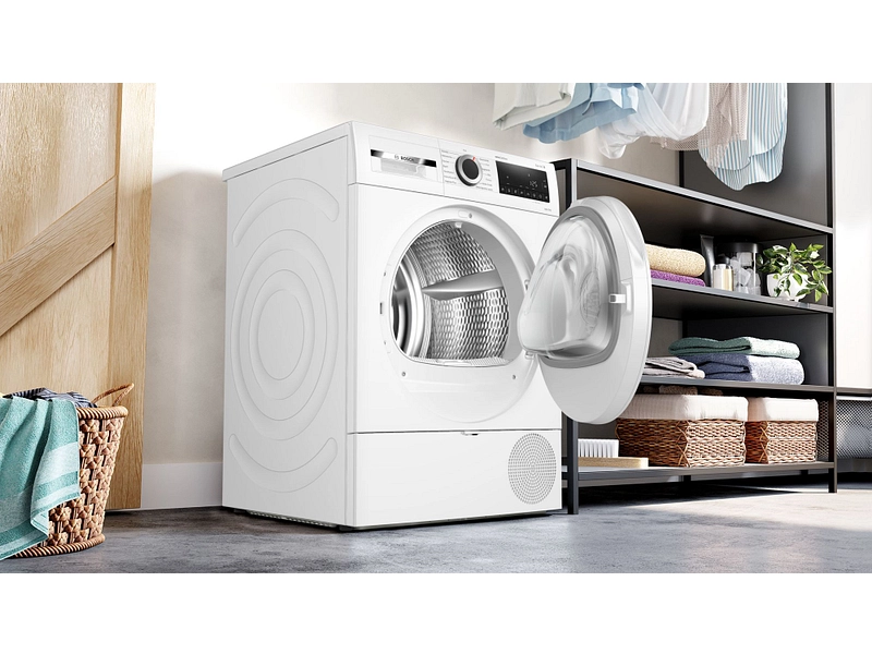 BOSCH Sèche-linge