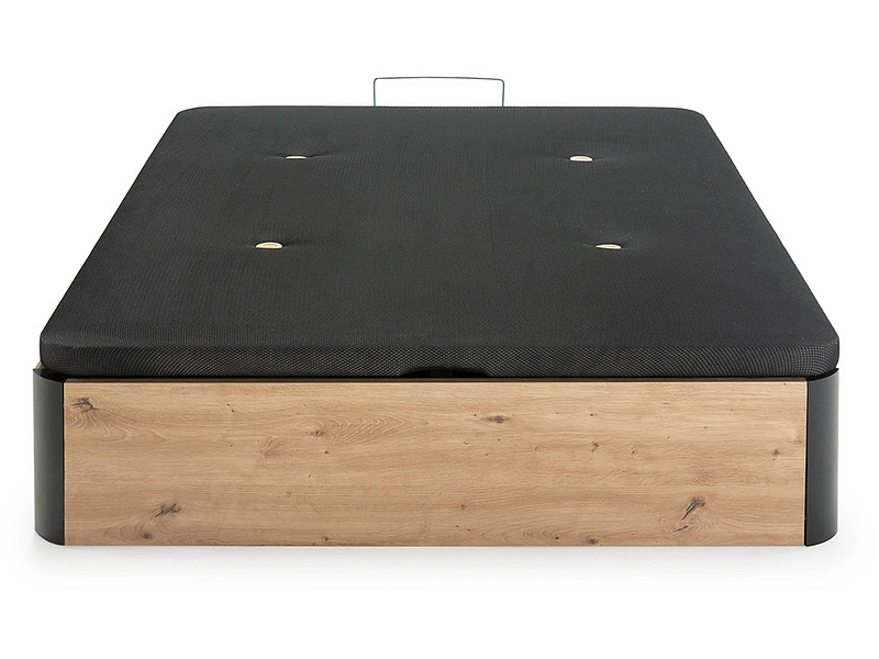 Kastenbett BROOKLYN MARCKERIC Kastenbett BROOKLYN MARCKERIC