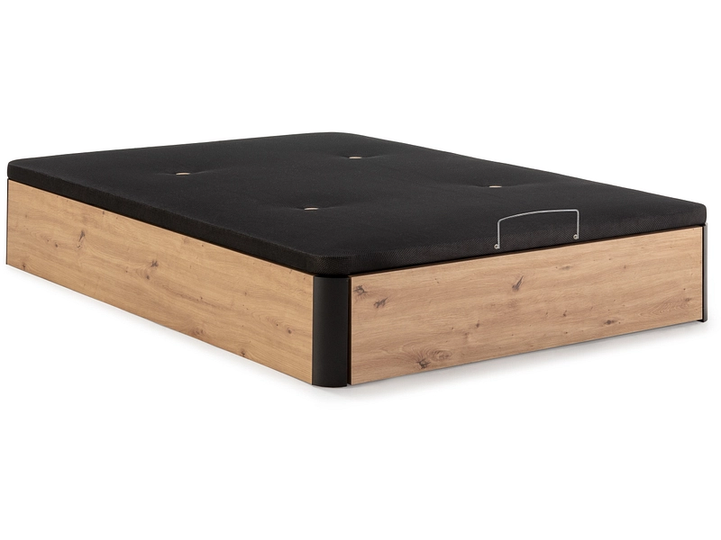 Kastenbett BROOKLYN MARCKERIC Kastenbett BROOKLYN MARCKERIC