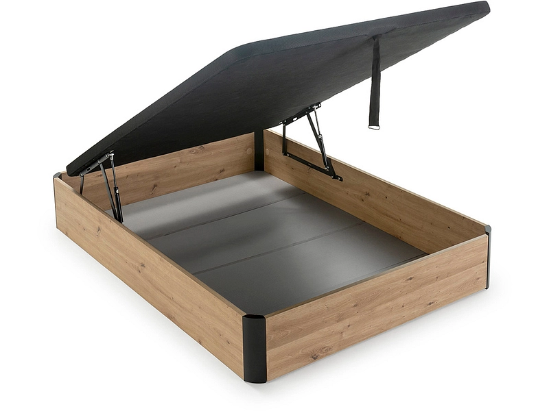 Kastenbett BROOKLYN MARCKERIC Kastenbett BROOKLYN MARCKERIC