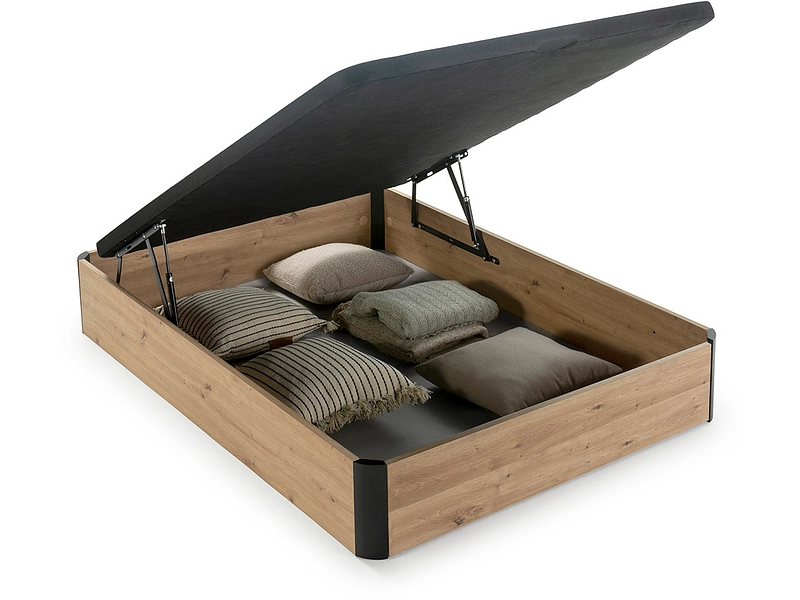 Kastenbett BROOKLYN MARCKERIC Kastenbett BROOKLYN MARCKERIC