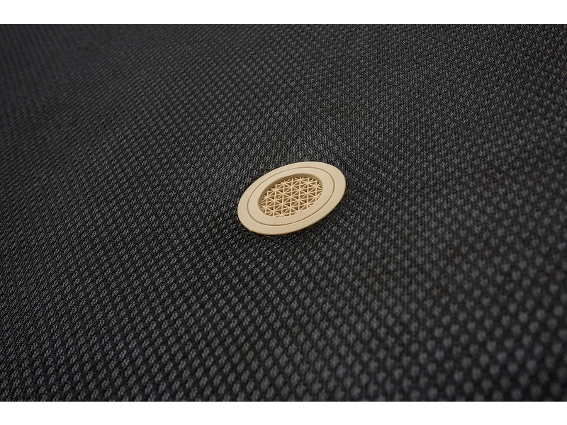 Kastenbett BROOKLYN MARCKERIC Kastenbett BROOKLYN MARCKERIC