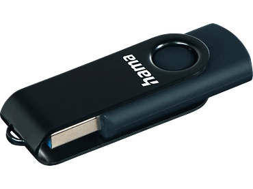 HAMA USB Schlüssel