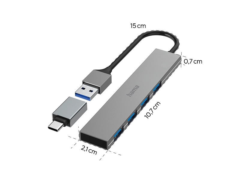 HAMA Docking station