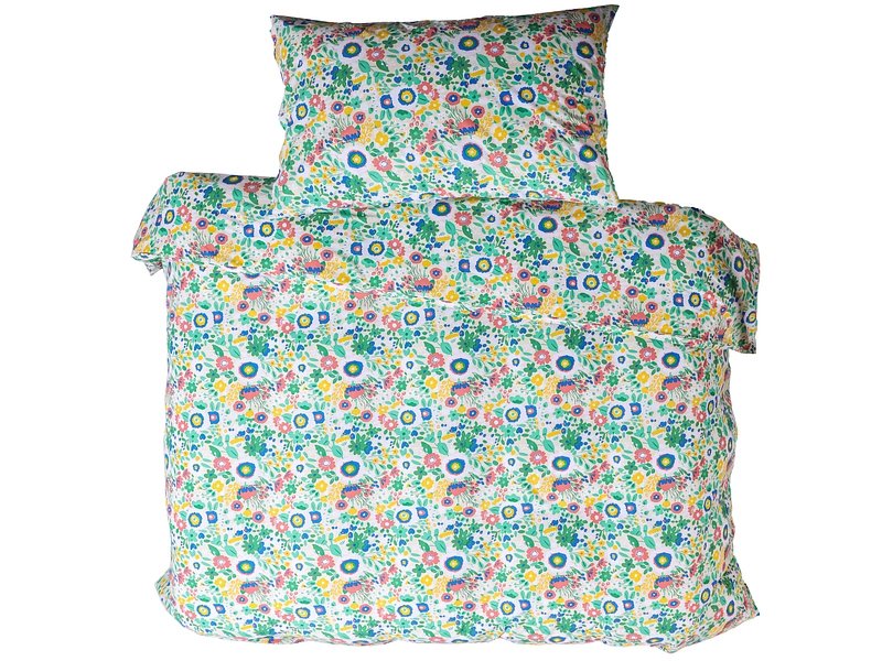 Parure de lit MARGAUX