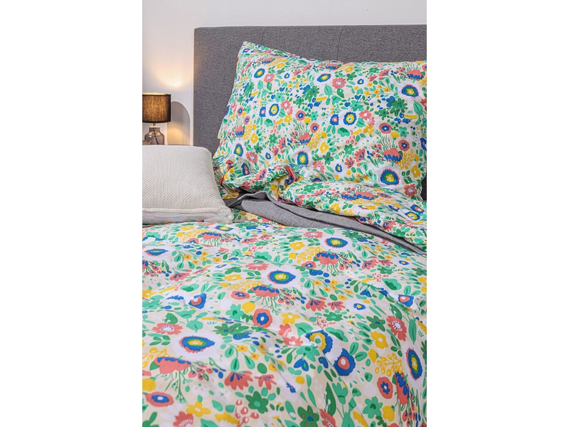 Parure de lit MARGAUX