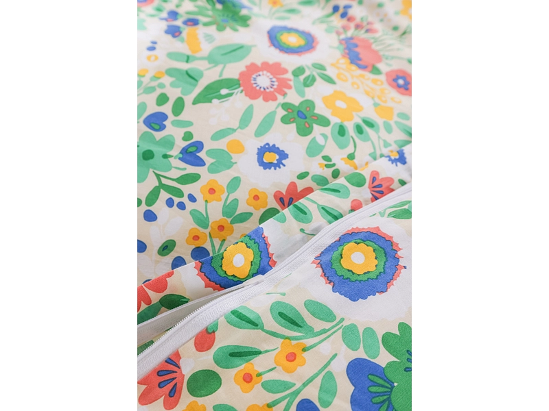 Parure de lit MARGAUX