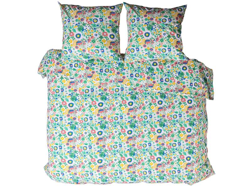 Parure de lit MARGAUX