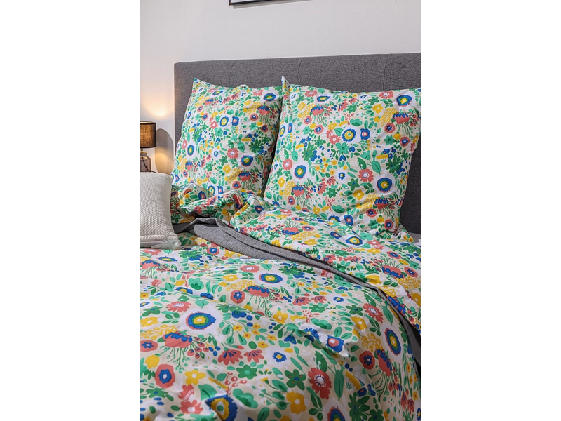 Parure de lit MARGAUX