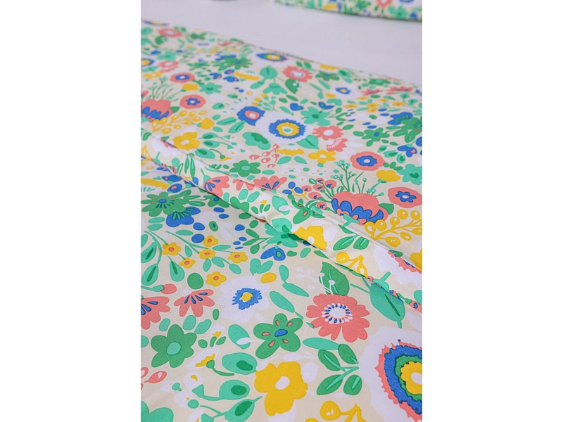 Parure de lit MARGAUX