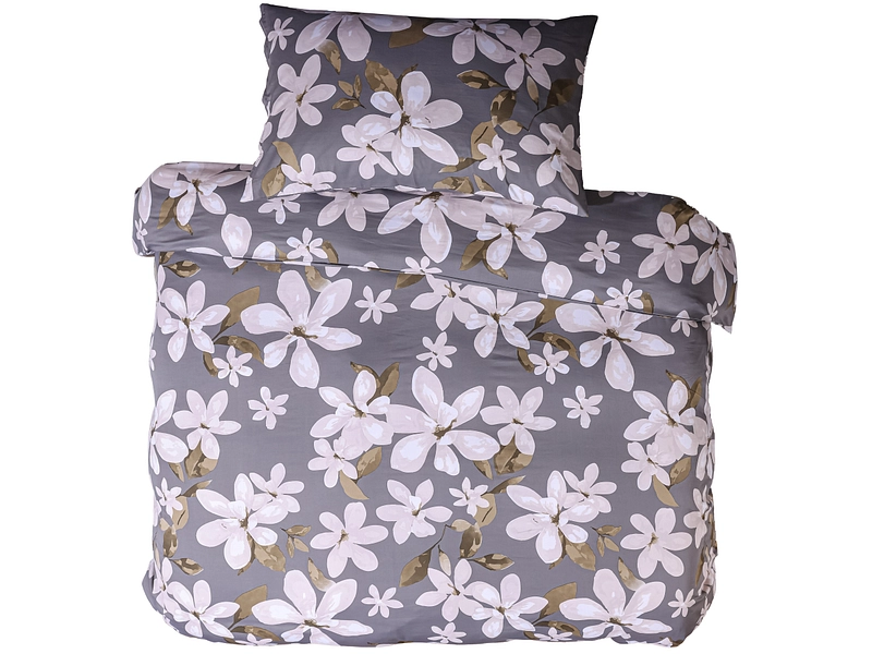 Parure de lit MORGANE