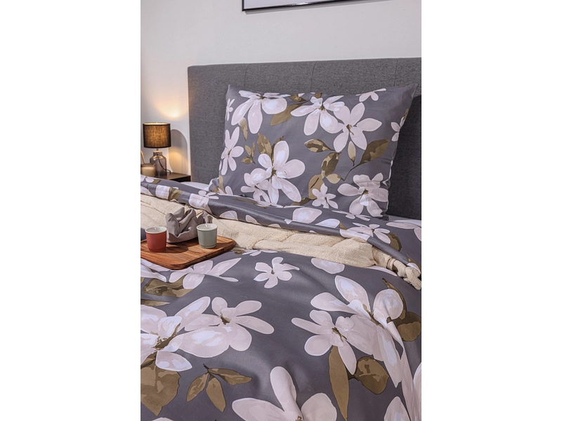 Parure de lit MORGANE