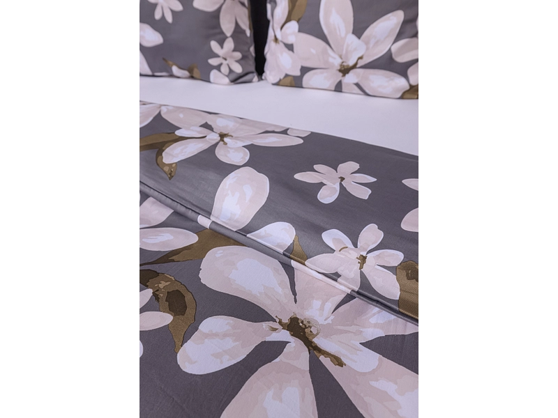 Parure de lit MORGANE