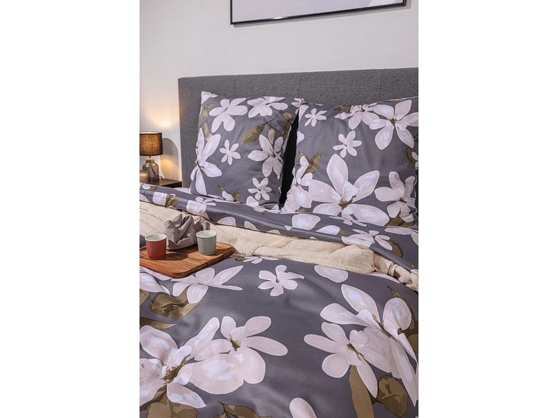 Parure de lit MORGANE Parure de lit MORGANE