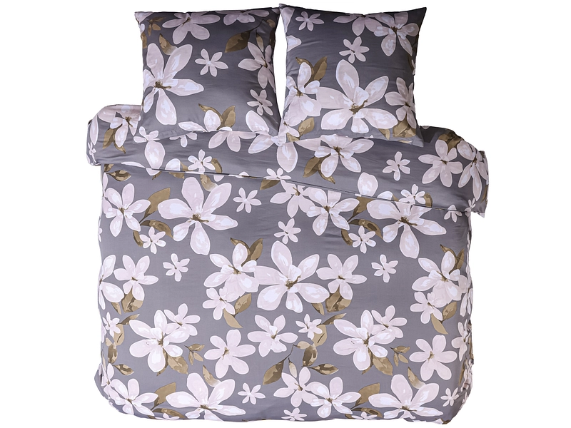 Parure de lit MORGANE