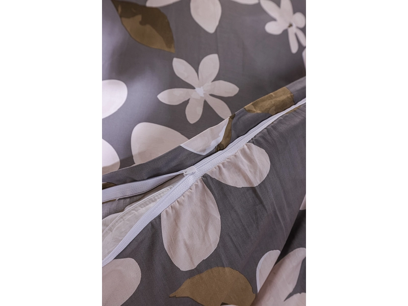 Parure de lit MORGANE