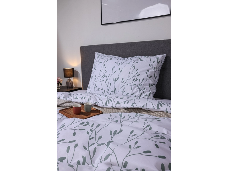 Parure de lit LOUANE