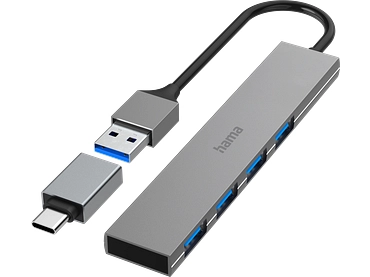 HAMA Docking station