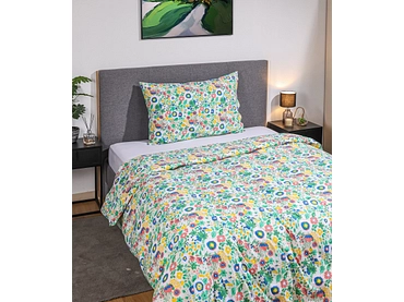 Parure de lit MARGAUX