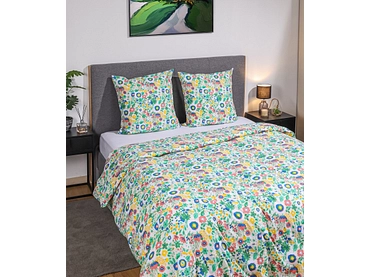 Parure de lit MARGAUX