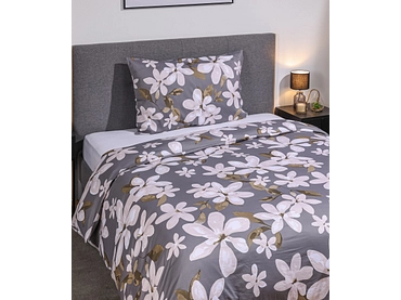 Parure de lit MORGANE