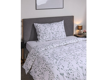 Parure de lit LOUANE