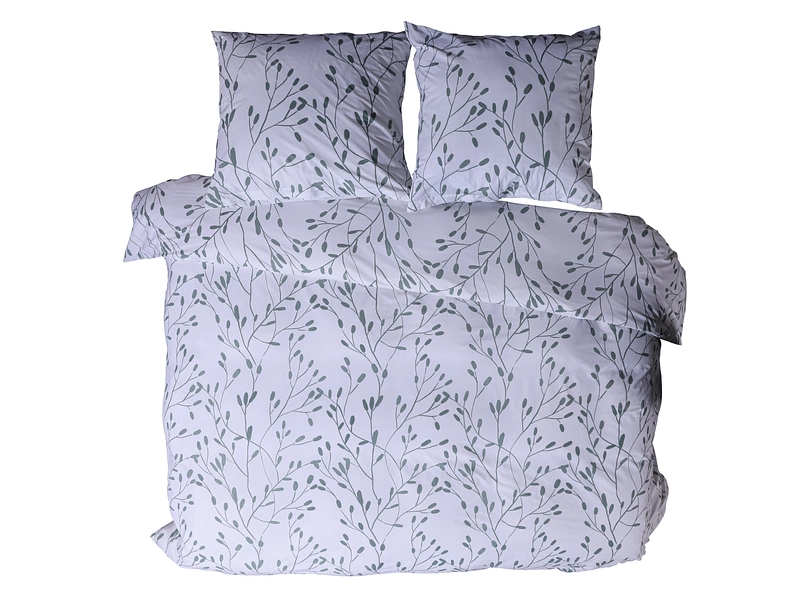 Parure de lit LOUANE