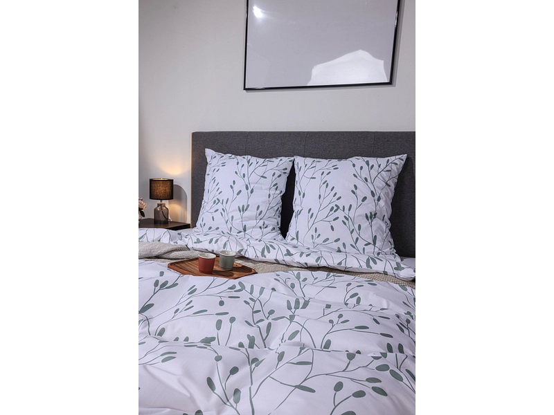 Parure de lit LOUANE