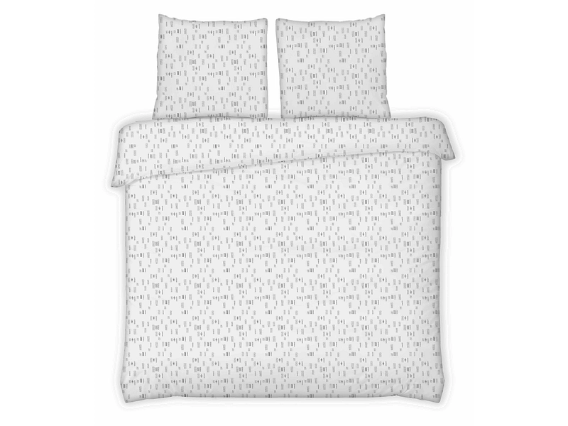 Parure de lit MAXIME