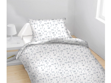 Parure de lit MAXIME