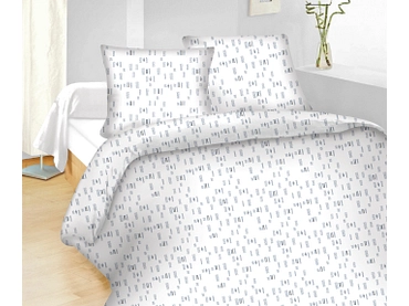 Parure de lit MAXIME