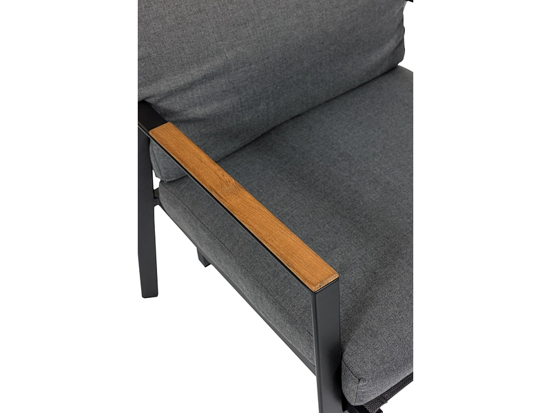 Set tavolo e sedie TAMPA