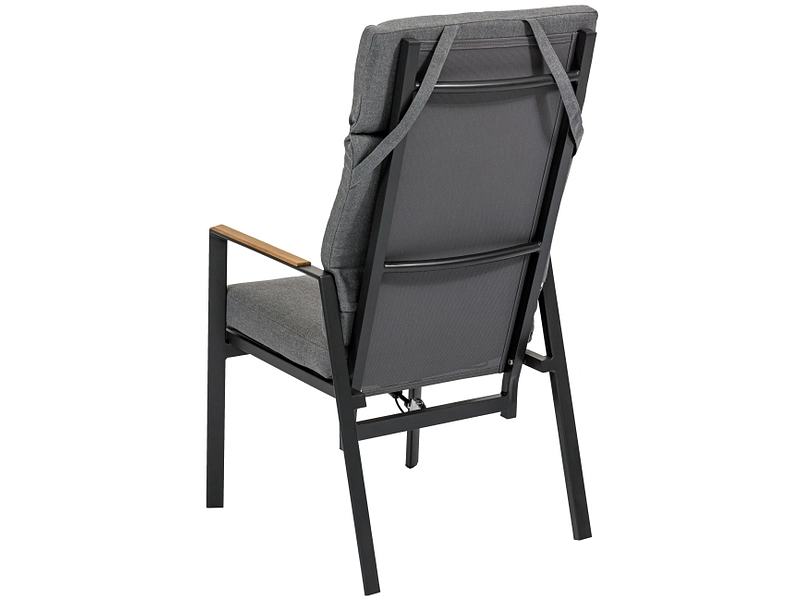 Set tavolo e sedie TAMPA